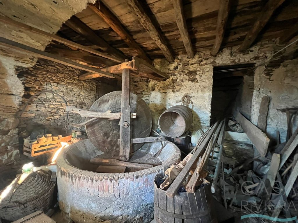 Ref. 918 Ein Ort. Eine Gemeinschaft. Ein Zuhause in Casanova Lerrone