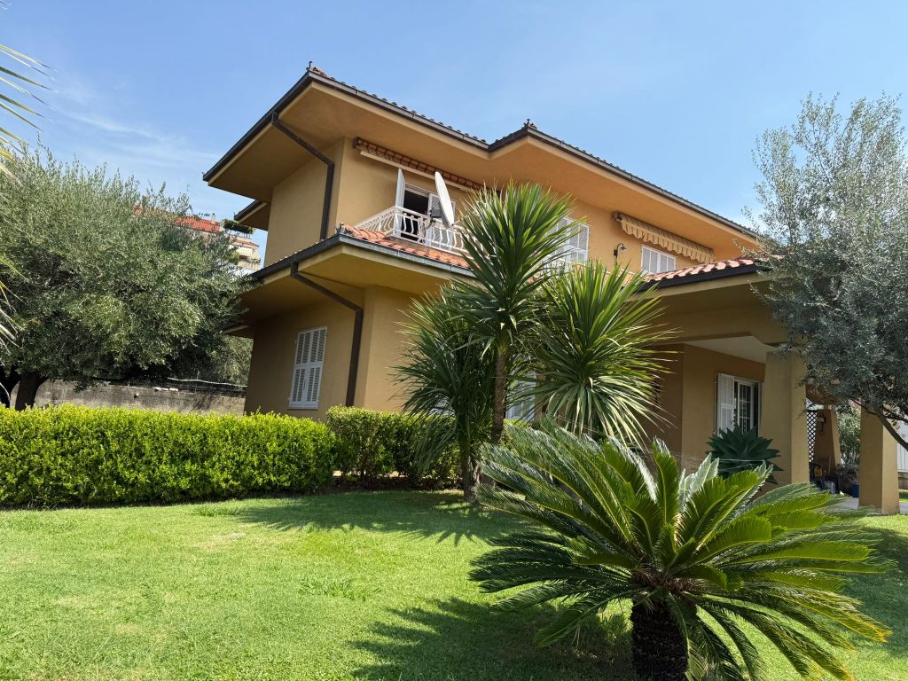 Haus Ligurien Kaufen