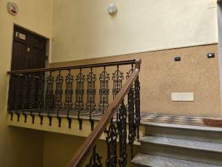 Ref. 820 Prestige-Wohnung mitten in Albenga – Strand und Altstadt vor der Tür