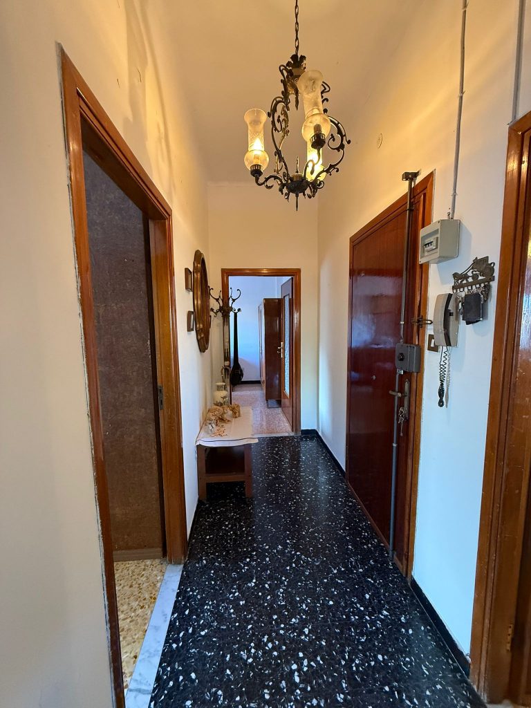 Ref. 835 Imperia – Charmante Altbauwohnung in zentraler Lage