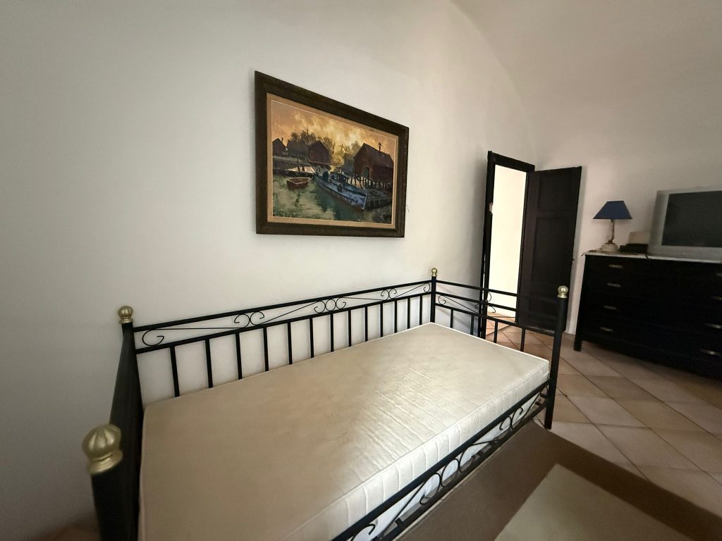 Ref. 908 Charaktervolle Wohnung mit Terrasse -Borgata Cantalupo / Imperia