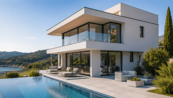 Immobilienkauf in Italien mit einer Hypothek für ausländische Staatsbürger – Voraussetzungen, Finanzierung und Eigentumserwerb.