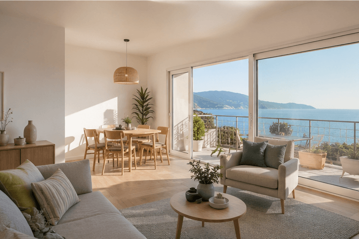 Casas de vacaciones en Liguria 2026: Descubre todo lo que necesitas saber.