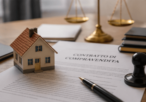 Haus in Italien als Ausländer kaufen: Schritt-für-Schritt-Anleitung zu Kaufprozess, Finanzierung, Steuern und wichtigen Dokumenten für 2026.