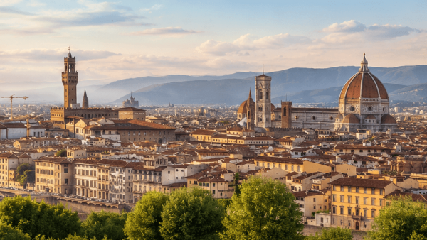 Möchten Sie als Ausländer ein Haus in Italien kaufen? Erfahren Sie alles über Kosten, Steuern, Dokumente und den Kaufprozess im Jahr 2026.
